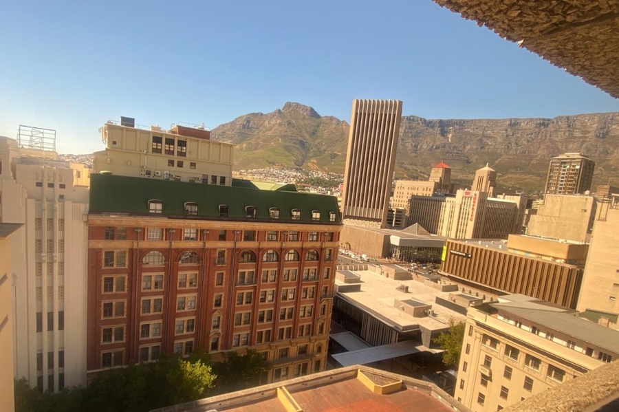 To Let commercial Property for Rent in Cape Town City Centre Western Cape